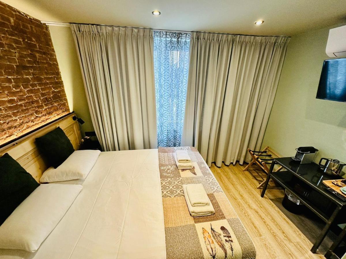 Beautique Hotel City Centre อัมสเตอร์ดัม ภายนอก รูปภาพ